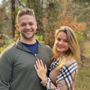 Meet your Posher, Lydia